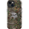NFL Minnesota Vikings Realtree Xtra Green Camo iPhone 15 Impact Case